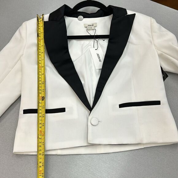 Jason wu blazer - Picture 4 of 5